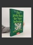 Das große Buch der Naturheilweisen - náhled