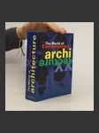 The world of architecture - náhled