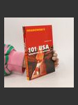 101 USA-Geheimtipps für Entdecker - náhled