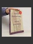 Good Parenting Through Your Divorce - náhled