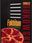 Faktótum - náhled