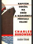 Kapitán odešel na oběd a námořníci převzali velení - náhled