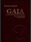 Gaia - náhled