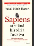 Sapiens - náhled