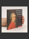 Through Wolfgang Amadeus Mozart's Prague - náhled