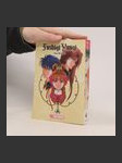 Fushigi Yuugi 2in1 04 - náhled