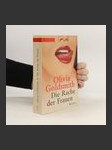 Die Rache der Frauen - náhled