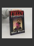 Fuzzy thinking : the new science of fuzzy logic - náhled