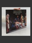 Passionsspiele Oberammergau 1634-1984 - náhled