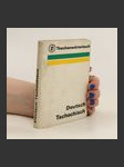 Taschenwörterbuch. Deutsch – Tschechisch - náhled