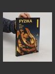 Fyzika pro střední školy I - náhled
