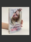 Za hranicí nevinnosti - náhled