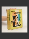 Petit Larousse - náhled