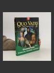 Quo vadis 2 - náhled