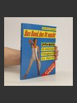 Das Band, das fit macht - náhled