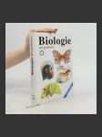 Biologie pro gymnázia - náhled
