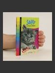 Safir le beau chaton - náhled