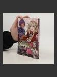 Sword Art Online Progressive Canon of the Golden Rule, Vol. 2 - náhled