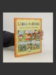 Liška Kuliška - náhled