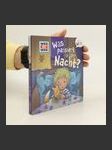 WAS IST WAS Meine Welt Bd. 03, Was passiert in der Nacht? - náhled