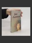 Jane Austenová - náhled