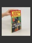 Motorrad- & Roller-Reparaturhandbuch - náhled