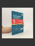 Mathematik verstehen - náhled