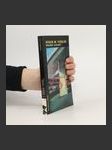 Dreamin' Elefantz. Ausgezeichnet mit dem Marlowe, Preis der Raymond Chandler Gesellschaft Kategorie National 2001 - náhled