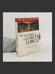 El asesinato de García Lorca - náhled