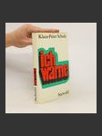 Ich warne - náhled