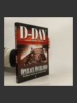 D-Day: Operace Overlord: Od přípravy po osvobození Paříže - náhled