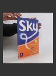 Sky 3 Student Book - náhled