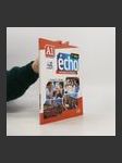 Écho : méthode de français : A1 - náhled