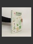 Flore d'Europe - náhled