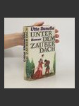 Unter dem Zauber Dach - náhled