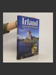 Irland - náhled