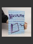 Maturujeme z marketingu a managementu - náhled