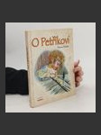 O Petříkovi - náhled
