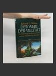 Der Wert der Vielfalt - náhled