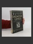 Richard Wright, Daemonic Genius - náhled