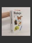 Biologie pro gymnázia - náhled