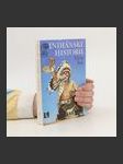 Indiánské historie - náhled