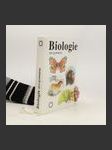 Biologie pro gymnázia - náhled