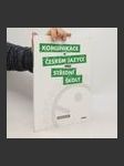 Komunikace v českém jazyce pro střední školy: Pracovní sešit - náhled