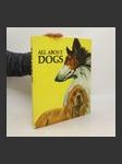 All about Dogs - náhled