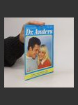 Dr. Anders. Láska zhojí všechny rány - náhled