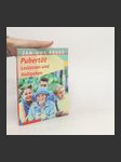 Pubertät - náhled