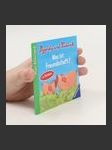 Ravensburger Mini-Bilderspaß 63, Neue Geschichten von Piggeldy und Frederick, Verkaufs-Kassette - náhled