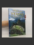 Legendäre Städte der Vergangenheit - náhled