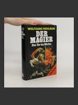Der Magier. Das Tor ins Nichts - náhled
